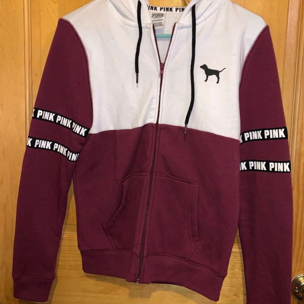 VS Hoodie